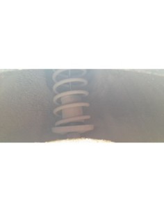 AMORTIGUADOR TRASERO IZQUIERDO VOLKSWAGEN GOLF III...