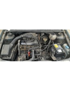 CAJA CAMBIOS VOLKSWAGEN GOLF III (1H1)(11 1991) - 270336