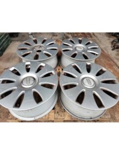 JUEGO LLANTAS AUDI A6 BERLINA (4F2) - 269899 2