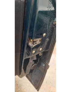 CERRADURA PUERTA DELANTERA DERECHA VOLKSWAGEN GOLF III...