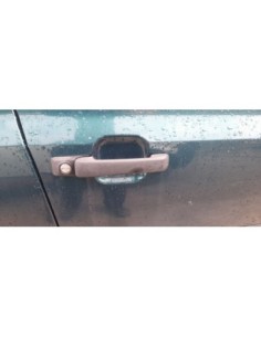 MANETA EXTERIOR DELANTERA DERECHA VOLKSWAGEN GOLF III...