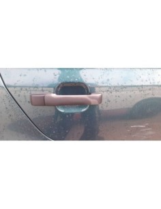 MANETA EXTERIOR TRASERA DERECHA VOLKSWAGEN GOLF III...