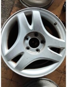 LLANTA SSANGYONG KYRON - 170226