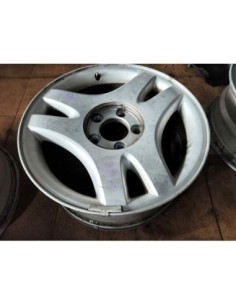 LLANTA SSANGYONG KYRON - 170223 2