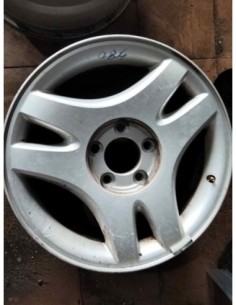 LLANTA SSANGYONG KYRON - 170224