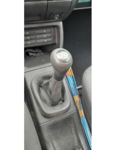 PALANCA CAMBIO VOLKSWAGEN GOLF III (1H1)(11 1991) - 270322