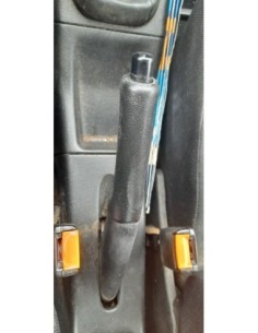 PALANCA FRENO VOLKSWAGEN GOLF III (1H1)(11 1991) - 270321