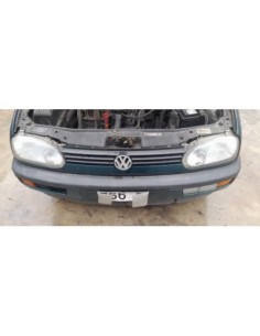 PANEL FRONTAL VOLKSWAGEN GOLF III (1H1)(11 1991) - 270340