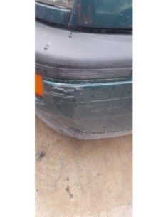 PARAGOLPES DELANTERO VOLKSWAGEN GOLF III (1H1)(11 1991) -... 2