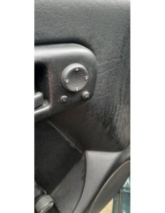 RETROVISOR IZQUIERDO VOLKSWAGEN GOLF III (1H1)(11 1991) -... 2