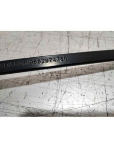 BRAZO LIMPIA DELANTERO DERECHO PEUGEOT PARTNER TEPEE -... 2