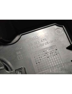 TAPA BALANCINES VOLKSWAGEN PASSAT VARIANT (3C5) - 270637 2