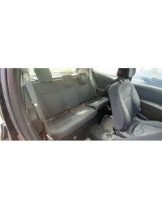 ASIENTOS TRASEROS RENAULT CLIO III - 270571