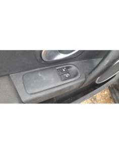 MANDO ELEVALUNAS DELANTERO IZQUIERDO RENAULT CLIO III -...
