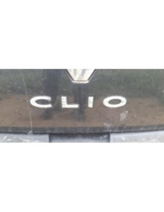 MOTOR LIMPIA TRASERO RENAULT CLIO III - 270585