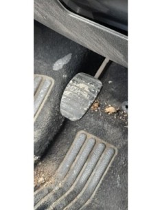 PEDAL EMBRAGUE RENAULT CLIO III - 270545