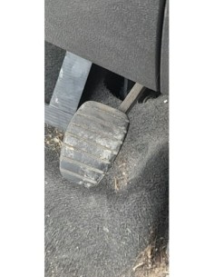 PEDAL FRENO RENAULT CLIO III - 270546