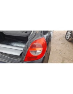 PILOTO TRASERO DERECHO RENAULT CLIO III - 270582