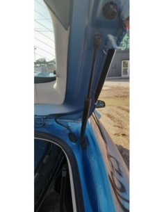 AMORTIGUADORES MALETERO / PORTON RENAULT MEGANE III...