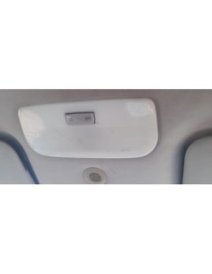 LUZ INTERIOR RENAULT MEGANE III BERLINA 5P - 270652