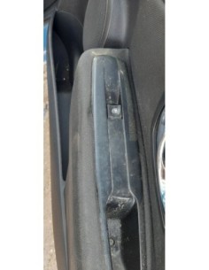 MANDO ELEVALUNAS DELANTERO DERECHO RENAULT MEGANE III...