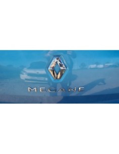 MOTOR LIMPIA TRASERO RENAULT MEGANE III BERLINA 5P - 270696