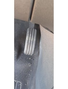PEDAL ACELERADOR RENAULT MEGANE III BERLINA 5P - 270675