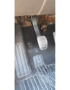 PEDAL EMBRAGUE RENAULT MEGANE III BERLINA 5P - 270674