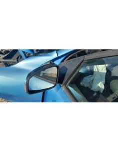 RETROVISOR IZQUIERDO RENAULT MEGANE III BERLINA 5P - 270731