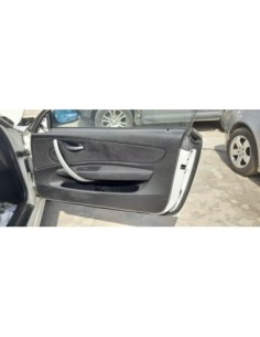 ELEVALUNAS DELANTERO DERECHO BMW SERIE 1 BERLINA...