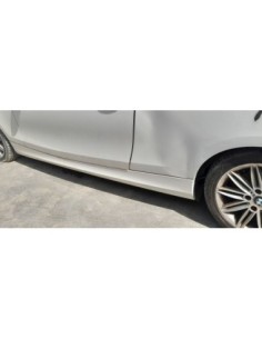 FALDON LATERAL BMW SERIE 1 BERLINA (E81/E87) - 270882