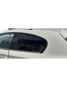 LUNA CUSTODIA TRASERA IZQUIERDA BMW SERIE 1 BERLINA...
