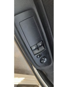 MANDO ELEVALUNAS DELANTERO IZQUIERDO BMW SERIE 1 BERLINA...