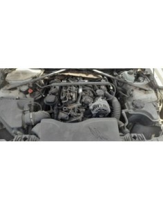 CAJA CAMBIOS BMW SERIE 1 BERLINA (E81/E87) - 270931