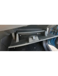 GUANTERA RENAULT MEGANE III BERLINA 5P - 270655 2