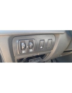 MANDO LUCES RENAULT MEGANE III BERLINA 5P - 270672
