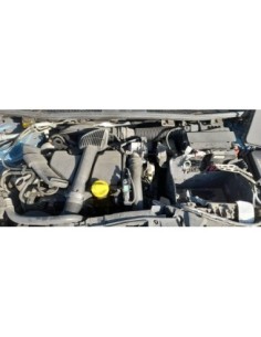 MOTOR COMPLETO RENAULT MEGANE III BERLINA 5P - 270688
