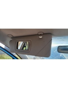 PARASOL IZQUIERDO RENAULT MEGANE III BERLINA 5P - 270651 2