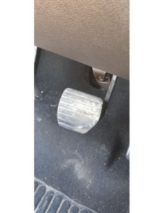 PEDAL FRENO RENAULT MEGANE III BERLINA 5P - 270684