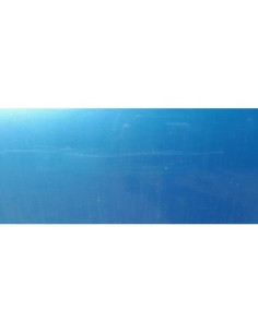 PUERTA TRASERA IZQUIERDA RENAULT MEGANE III BERLINA 5P -... 2