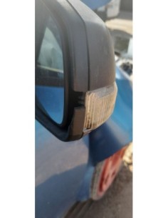 RETROVISOR DERECHO RENAULT MEGANE III BERLINA 5P - 270661 2