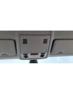 LUZ INTERIOR BMW SERIE 1 BERLINA (E81/E87) - 270907