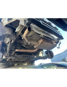 TUBO ESCAPE TRASERO VOLKSWAGEN GOLF VII (5G1/BE1) - 270974