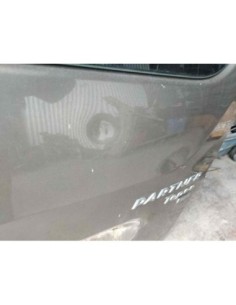 PORTON TRASERO PEUGEOT PARTNER TEPEE - 270529 2