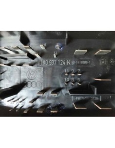 CAJA RELES / FUSIBLES VOLKSWAGEN GOLF V (1K1)(10 2003) -... 2