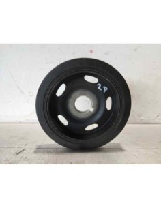 POLEA CIGUEÑAL PEUGEOT 208 - 231008