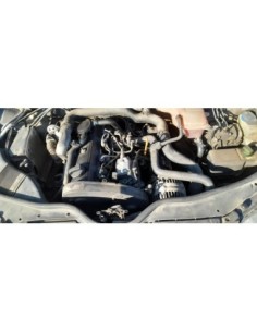 CAJA CAMBIOS VOLKSWAGEN PASSAT BERLINA (3B2) - 271077