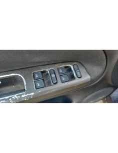 MANDO ELEVALUNAS DELANTERO IZQUIERDO VOLKSWAGEN PASSAT...