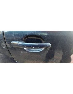 MANETA EXTERIOR TRASERA DERECHA VOLKSWAGEN PASSAT BERLINA...