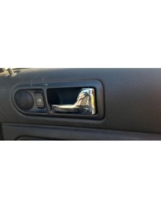 MANETA INTERIOR TRASERA DERECHA VOLKSWAGEN PASSAT BERLINA...